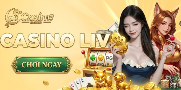 icon casino